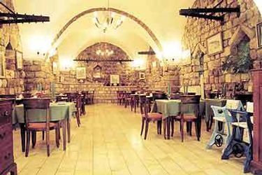 Ruth Rimonim Hotel Safed:  SAFED