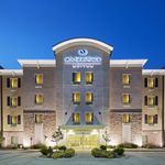 CANDLEWOOD SUITES SAFETY HARBOR 2 Stars