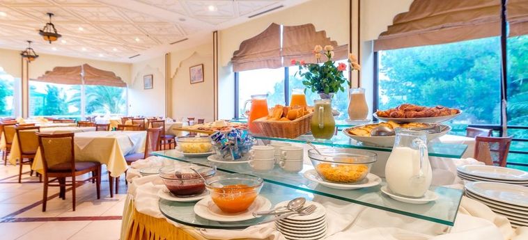 Hotel Farah Safi Safi: Foto 