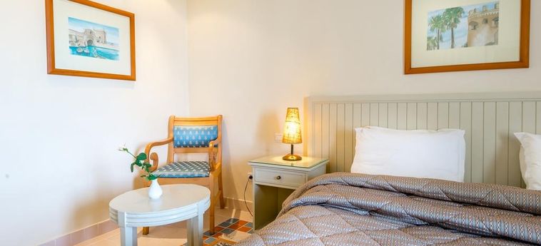 Hotel Farah Safi Safi: Foto 