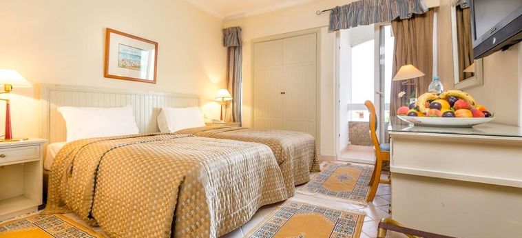 Hotel Farah Safi Safi : Photo 