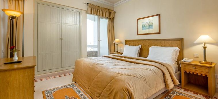 Hotel Farah Safi Safi : Photo 