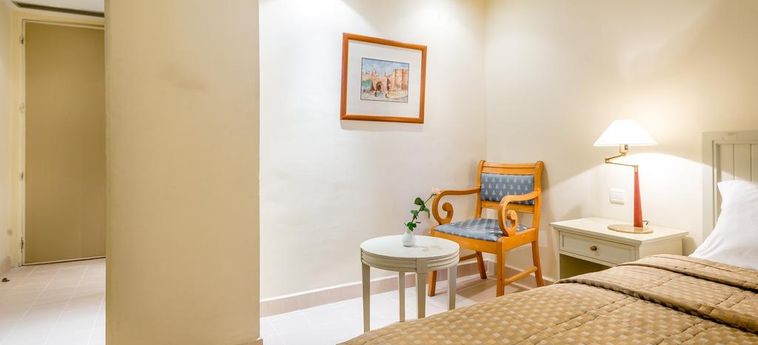 Hotel Farah Safi Safi: Photo 