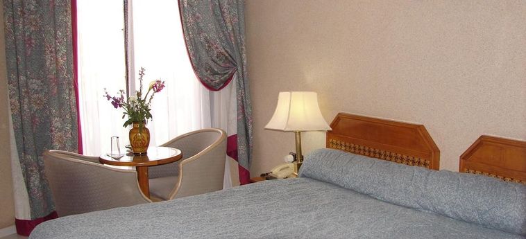 Hotel Atlantique Panorama Safi: Foto 
