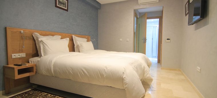Hotel Kenzo Safi: Foto 