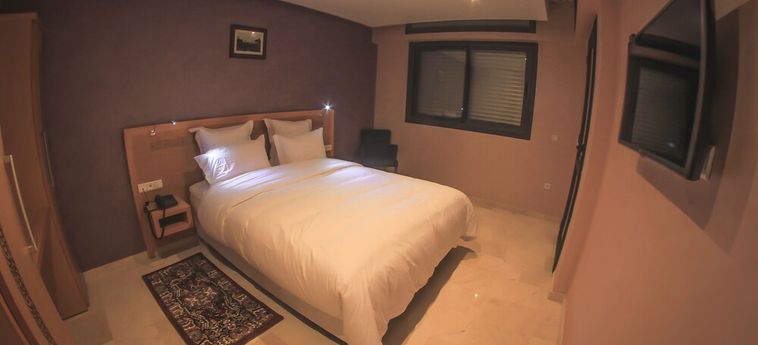 Hotel Kenzo Safi: Foto 