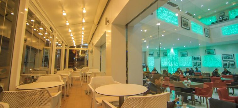 Hotel Kenzo Safi: Foto 
