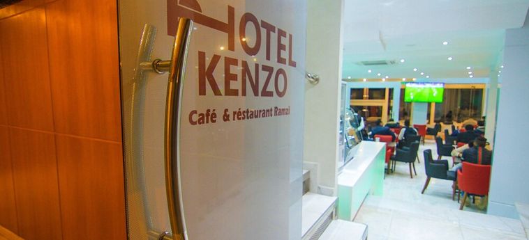 Hotel Kenzo Safi: Foto 
