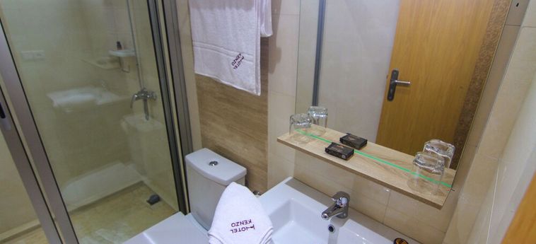 Hotel Kenzo Safi: Foto 
