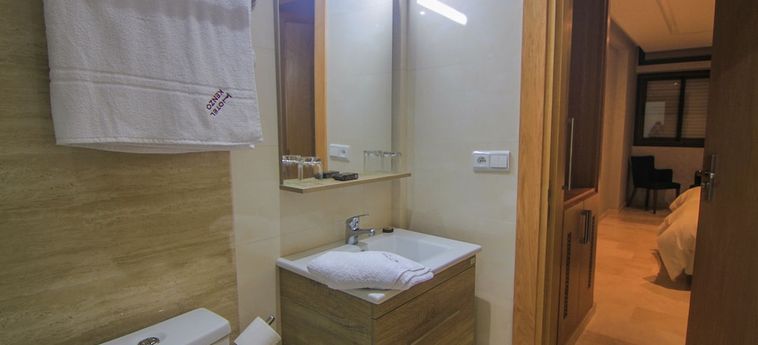 Hotel Kenzo Safi: Foto 