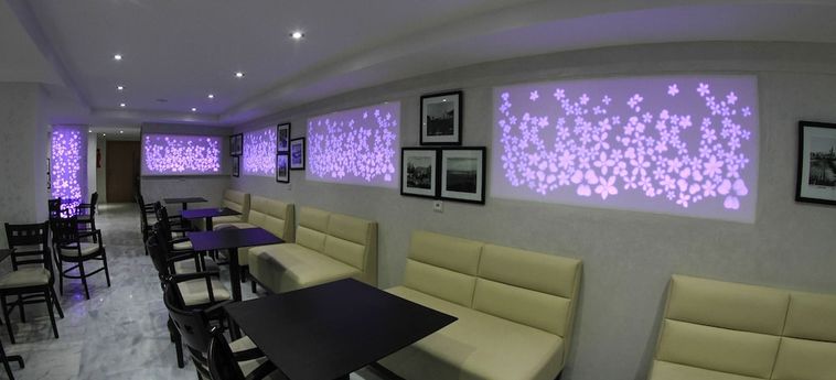 Hotel Kenzo Safi: Foto 