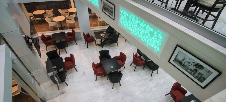Hotel Kenzo Safi: Foto 