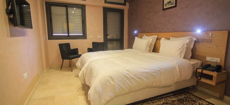 Hotel Kenzo Safi: Foto 