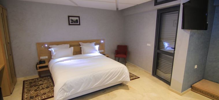 Hotel Kenzo Safi : Photo 