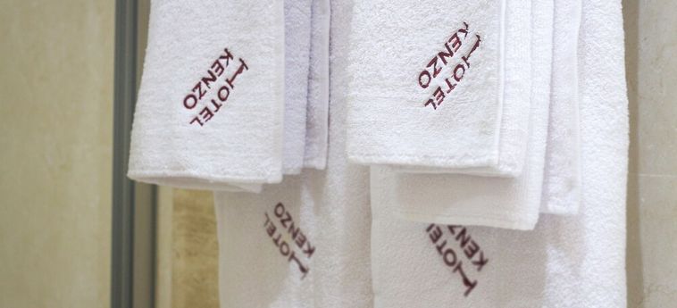Hotel Kenzo Safi : Photo 