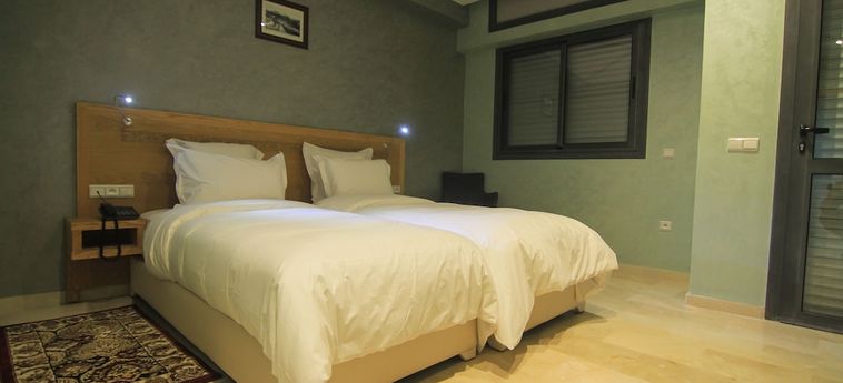 Hotel Kenzo Safi : Photo 