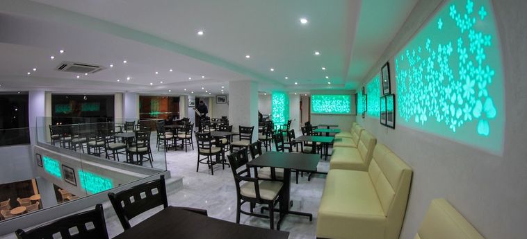 Hotel Kenzo Safi : Photo 