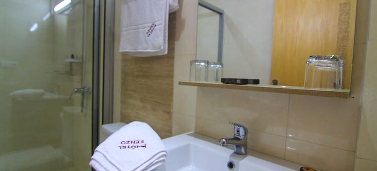 Hotel Kenzo Safi: Foto 