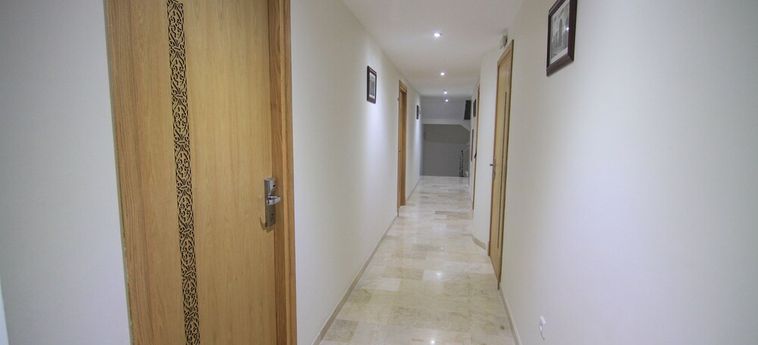 Hotel Kenzo Safi: Foto 