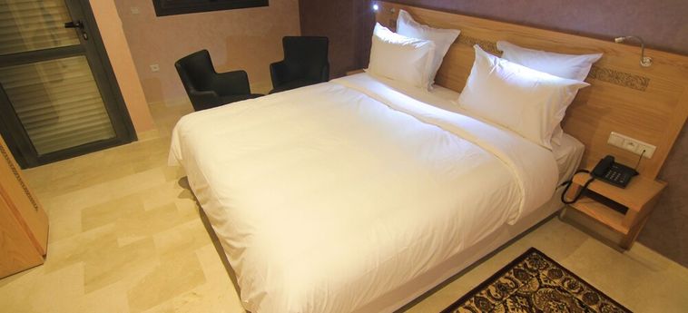 Hotel Kenzo Safi: Foto 