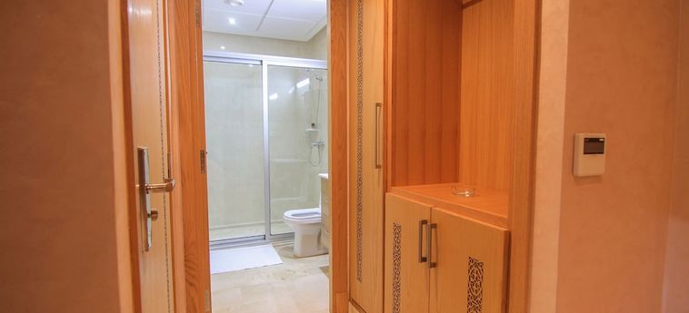 Hotel Kenzo Safi: Foto 