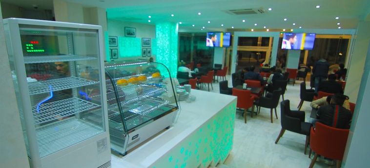 Hotel Kenzo Safi: Foto 