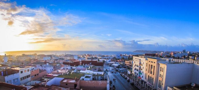 Hotel Kenzo Safi: Foto 