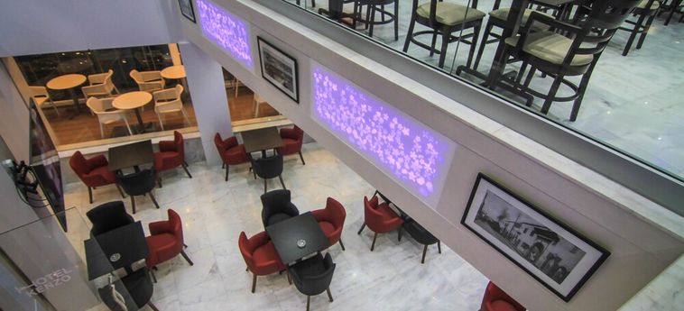 Hotel Kenzo Safi: Photo 