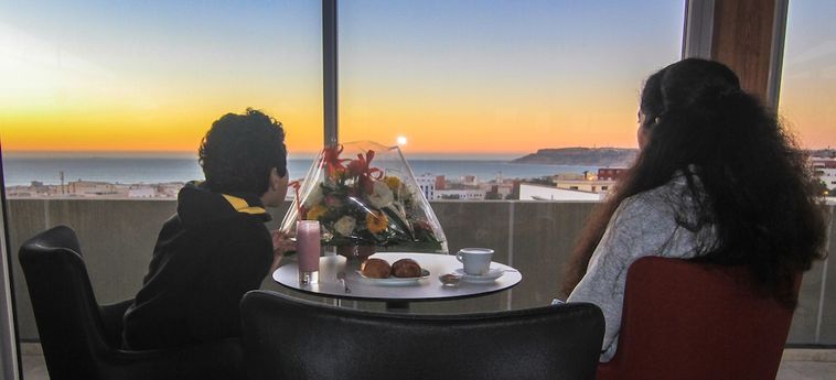 Hotel Kenzo Safi: Photo 