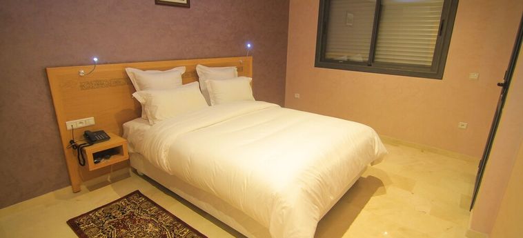 Hotel Kenzo Safi: Photo 