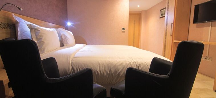 Hotel Kenzo Safi: Photo 