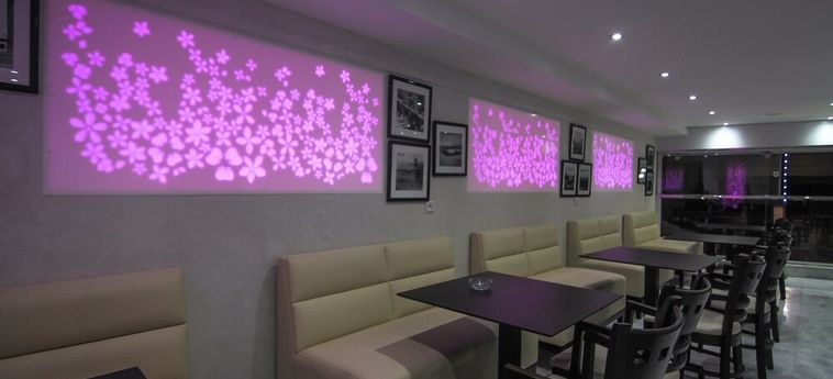 Hotel Kenzo Safi: Photo 