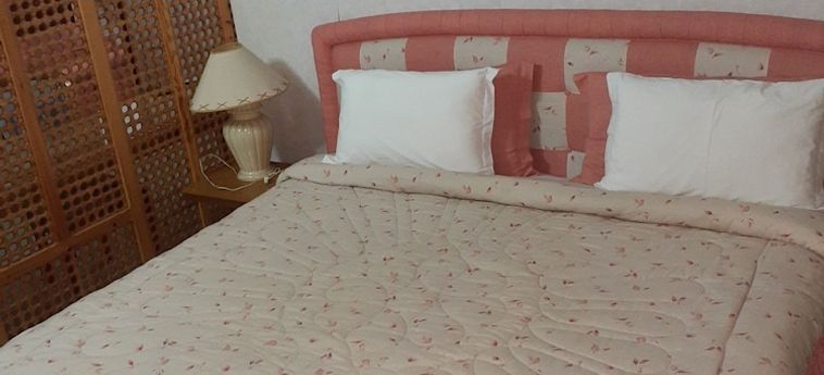 Hotel Atlantide Safi: Foto 