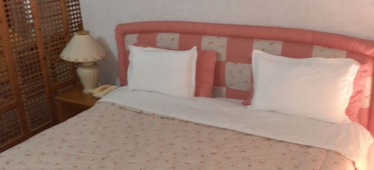 Hotel Atlantide Safi: Foto 