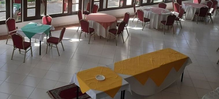 Hotel Atlantide Safi: Foto 