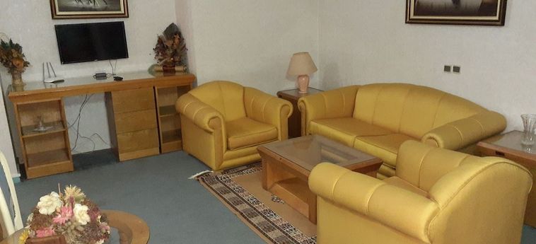 Hotel Atlantide Safi: Foto 