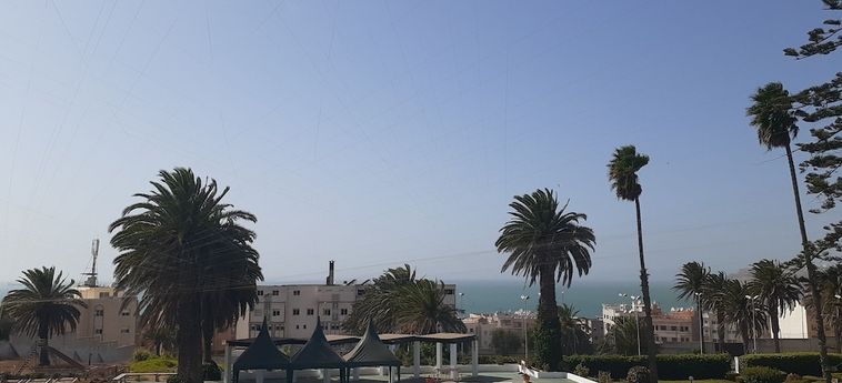 Hotel Atlantide Safi: Foto 