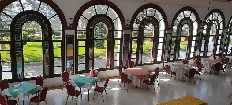 Hotel Atlantide Safi: Foto 