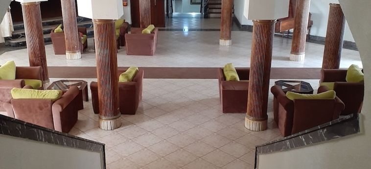 Hotel Atlantide Safi: Foto 