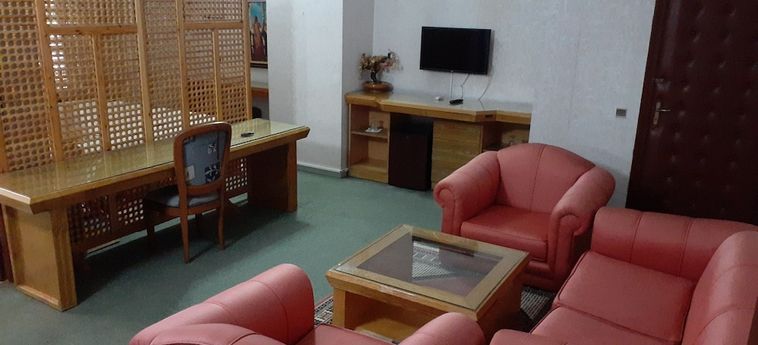 Hotel Atlantide Safi: Foto 