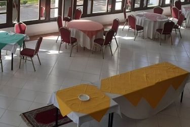 Hotel Atlantide Safi: Photo 