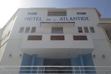 Hotel Atlantide Safi: Photo 