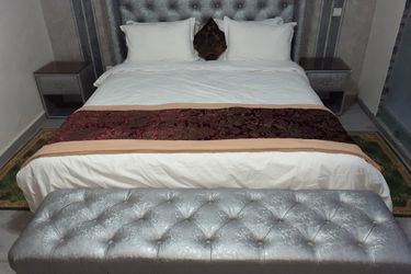 Hotel Atlantide Safi: Photo 