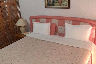 Hotel Atlantide Safi: Photo 