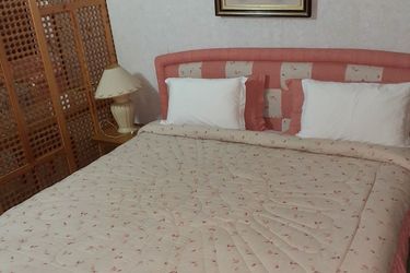 Hotel Atlantide Safi: Photo 
