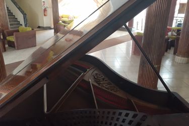 Hotel Atlantide Safi: Photo 