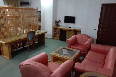 Hotel Atlantide Safi: Photo 