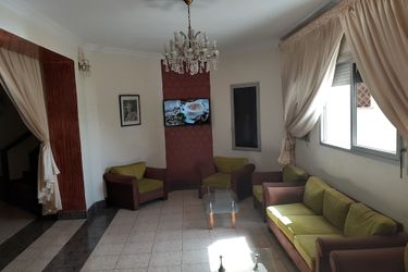 Hotel Atlantide Safi: Photo 