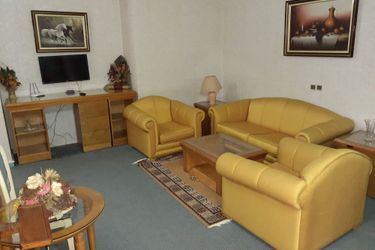 Hotel Atlantide Safi: Photo 