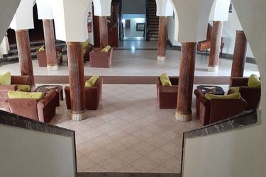 Hotel Atlantide Safi: Photo 